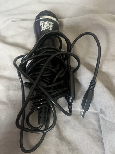 Official guitar hero usb - guitar,