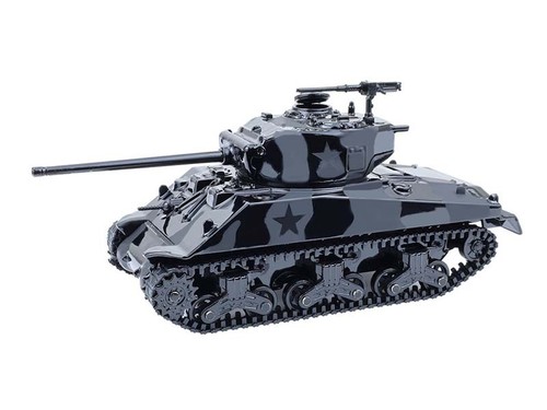 Sherman long barrell - m4, 76