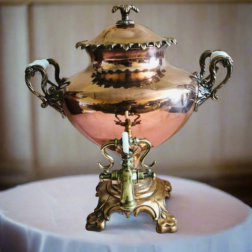 Rare antique copper - antique, &