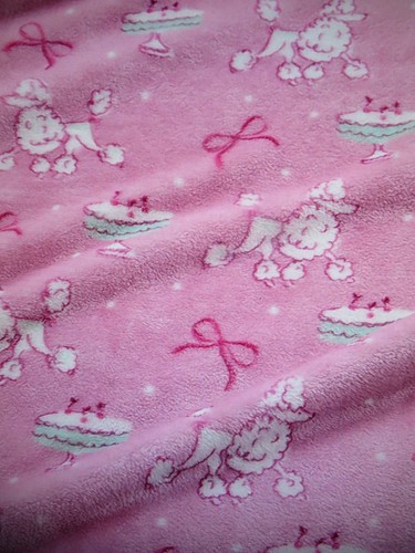 New pink with french - pink,