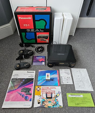 Panasonic 3DO FZ-1 NTSC