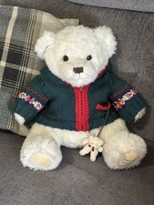 Harrods collectable plush - harrods,