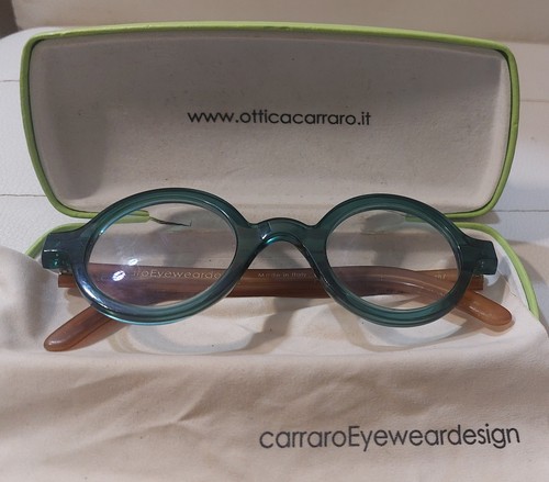 Carraro eyewear venice 158 - eyewear,