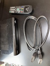 Bush Freesat SD Receiver with