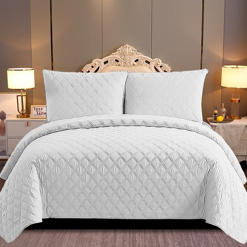 Pcs quilted embossed - 3,