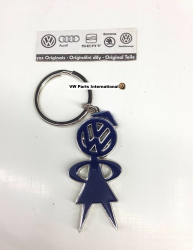 Genuine mrs miss girl vw - miss, ms