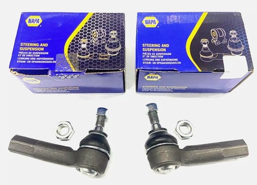 Napa track rod - rod, pair