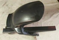 1999 Yamaha Thundercat YZF 600 Rear Mudguard Fender, Chain Cover