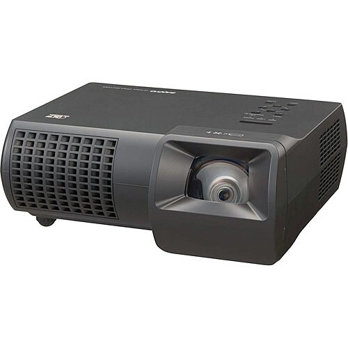 Sanyo wxga projector - wxga, hd