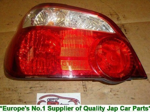 Subaru impreza sti ver rear - sti,