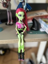 Monster High Venus McFlyTrap