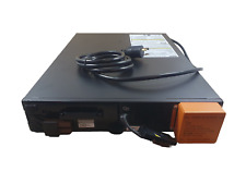 APC Smart-UPS On-Line SRT3000RMXLT 3kVA 208V/240V L6-20R L6-30R