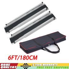 Smart Medical 6' 1.8m Folding