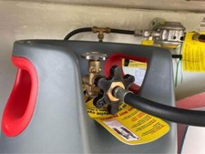 30mm Gas Propane Handwheel Adapter - LPG Spanner