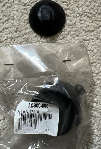 Hagen a17110 suction cups for - hagen,