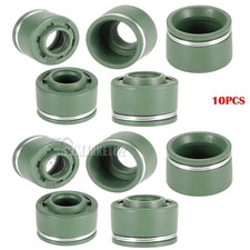 10 Intake Valve Stem Oil Seals