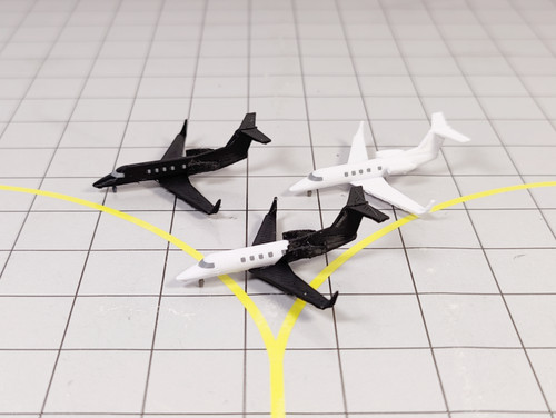 Embraer phenom 300 - 3x,