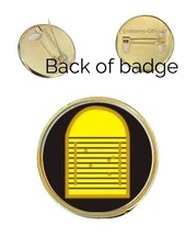 Shove Ha’Penny 27mm Metal