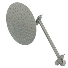 Victorian Shower Head with