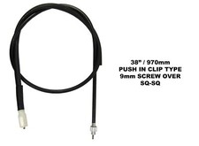 Speedo cable piaggio typhoon - cable,