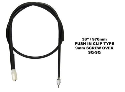 Speedo cable piaggio typhoon - speedo,