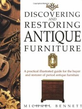 Discovering and Restoring
