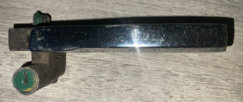 Morris minor door - morris, handle