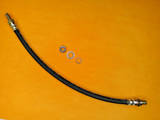 FORD ZEPHYR ZODIAC Mk2 (1956-62) REAR BRAKE HOSE + nut & washers