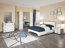Diletta High Glossy 4 Doors