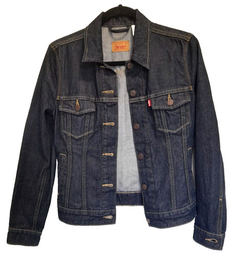 Ladies levis jacket - levis,