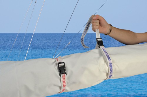 Set sail ties for - 4,