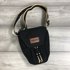 Vintage Jessops Padded SLR