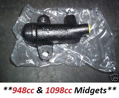 Midget mk1 mk2 948cc - mk1,