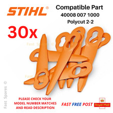 Stihl fsa polycut 2 - 45, 2-2