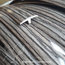 ZEBRAN0 WOODGRAIN T TRIM