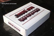 Storage Box for Hornby