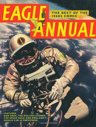 Eagle annual the best - annual:,