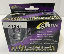 Orbital Surround Sound Speaker