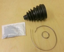 Universal OUTER STRETCHY CV BOOT KIT - FITS 99.9% of VEHICLES