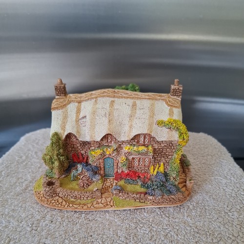 Lilliput lane milkwood - lilliput,