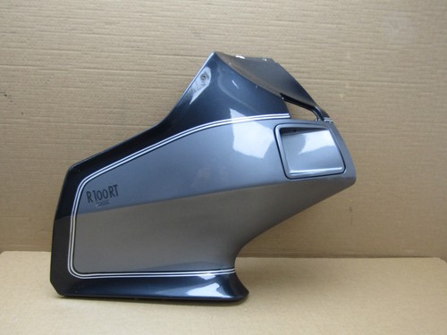 Bmw r100rt 1996 right - bmw,