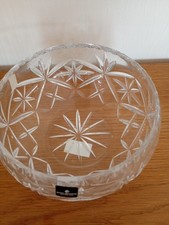 Vintage royal doulton - doulton, crystal
