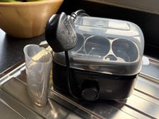 Philips Egg Cooker 3000