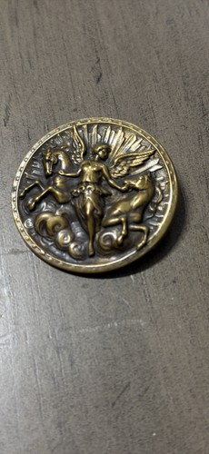 Vintage art nouveau - nouveau, style