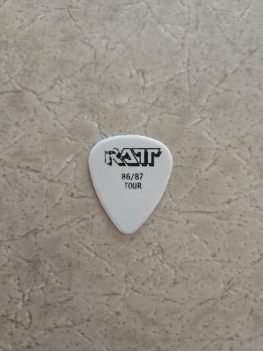 Ratt robbin crosby rare - ratt,