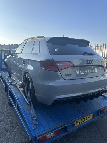 2015 2016 audi rs3 mk3 - 2015-2016,