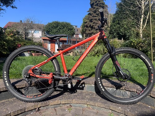 Whyte 806 compact hardtail - v2,