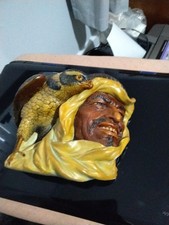 Various Bosson Figurines For