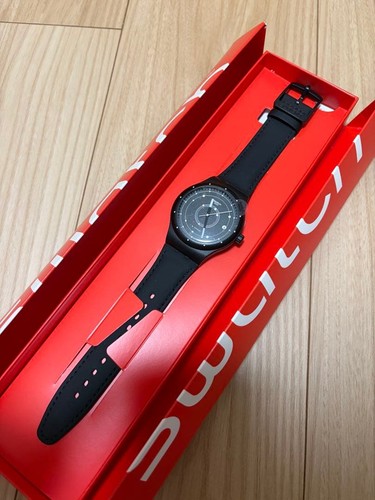 Swatch system51 - swatch,