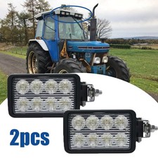 2PCS For Ford New Holland 6610